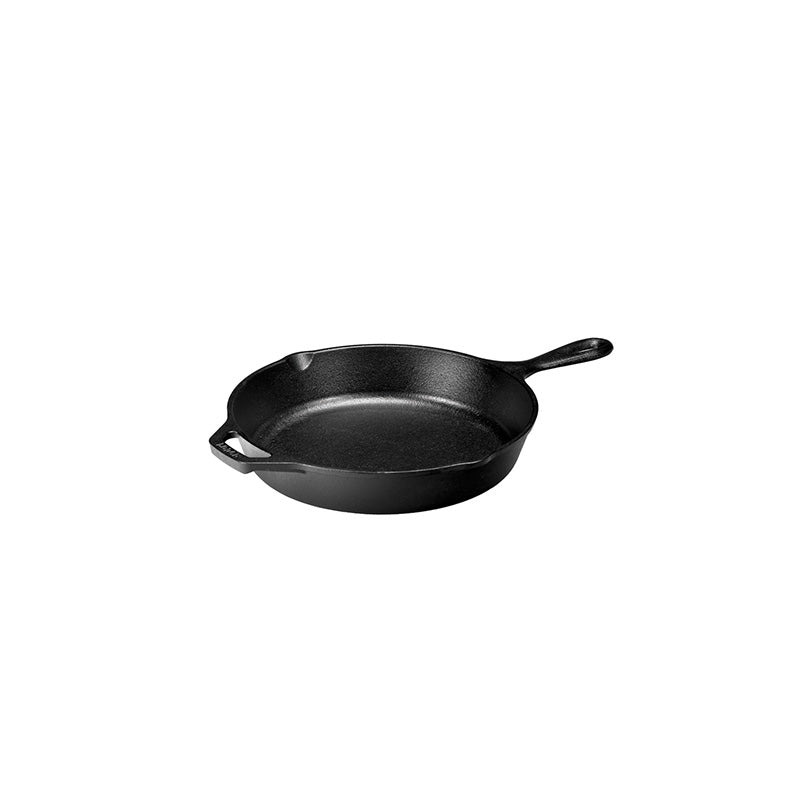 Lodge cast iron skillet